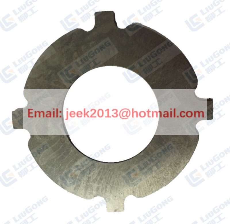 4110000047051 FRICTION DISC FOR SDLG WHEEL LOADER