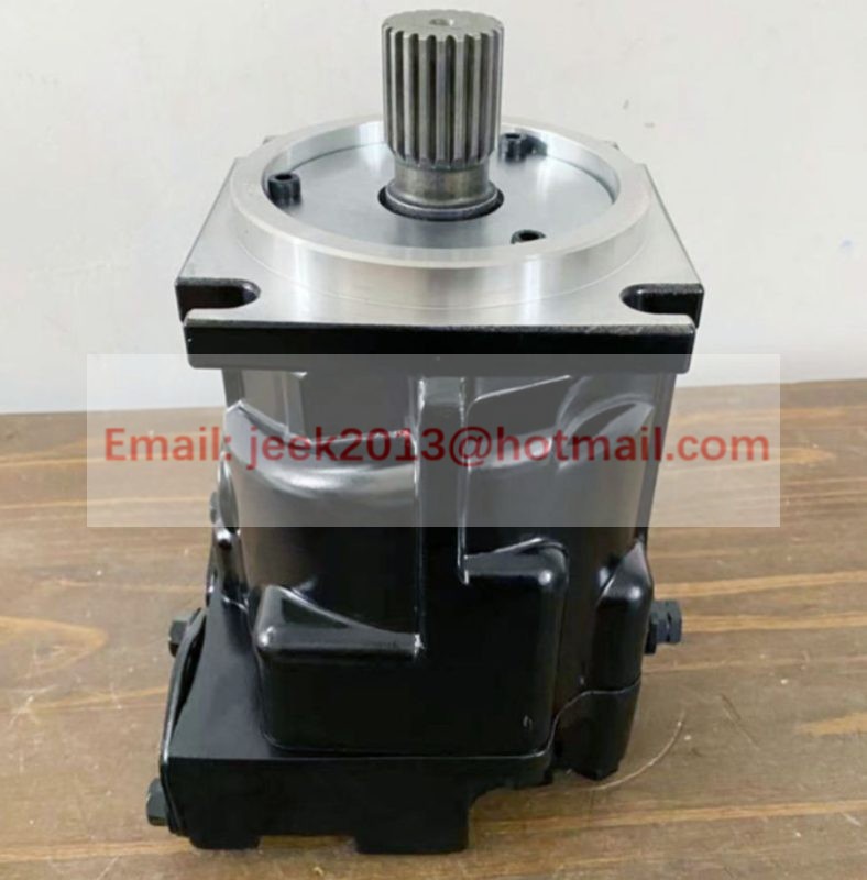 11W0005 MOTOR PUMP FOR LIUGONG ROAD ROLLER 90M055