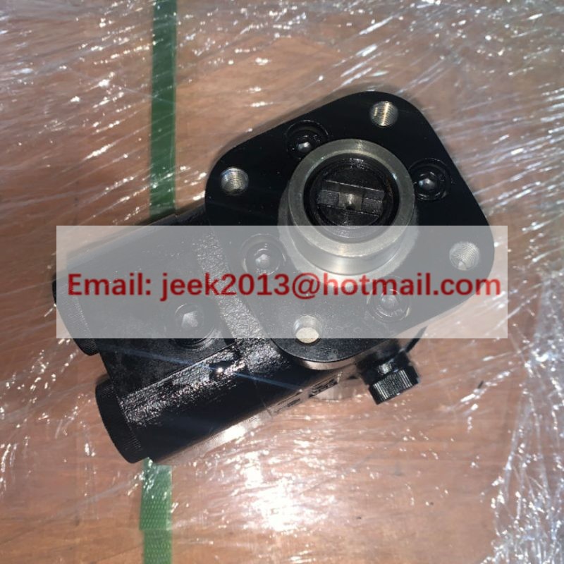 803004084 TLF1-E1000C STEERING UNIT FOR XCMG LW500F WHEEL LOADER