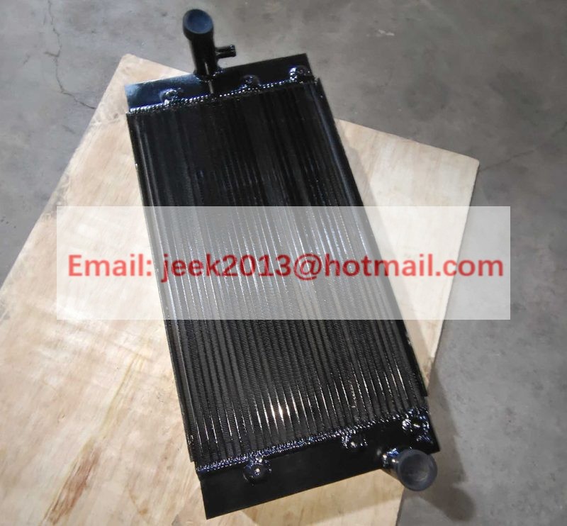 4110001908005 RADIATOR FOR SDLG G9190 MOTOR GRADER