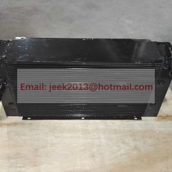 4110001908005 RADIATOR FOR SDLG G9190 MOTOR GRADER