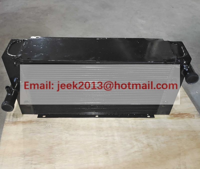 4110001908005 RADIATOR FOR SDLG G9190 MOTOR GRADER