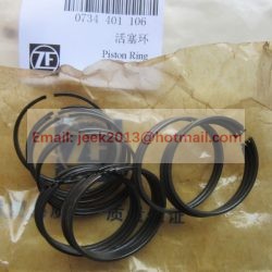 0734401106 PISTON RING FOR YD13 TRANSMISSION