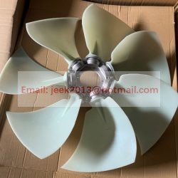 4110002109 ENGINE FAN FOR SDLG MOTOR GRADER