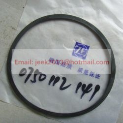 0750112141 SEAL RING FOR 4WG200 6WG200 TRANSMISSION