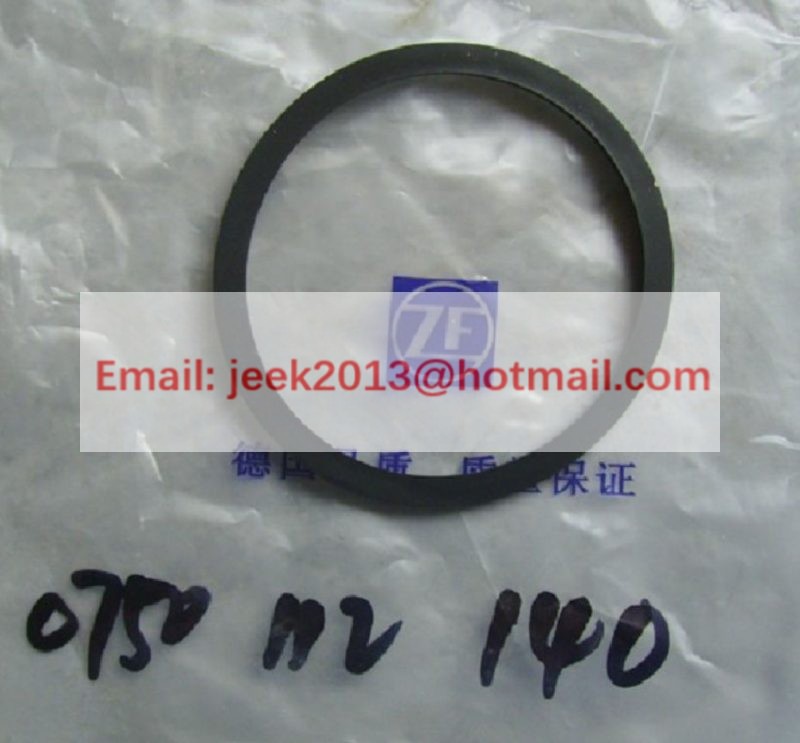 0750112140 SEAL RING FOR 4WG200 6WG200 TRANSMISSION