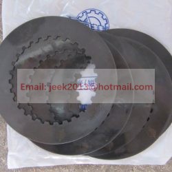 4642308332 INNER CLUTCH PLATE FOR 4WG200 6WG200 TRANSMISSION