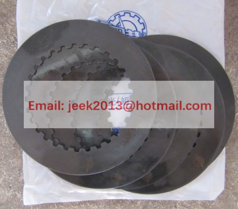 4642308332 INNER CLUTCH PLATE FOR 4WG200 6WG200 TRANSMISSION