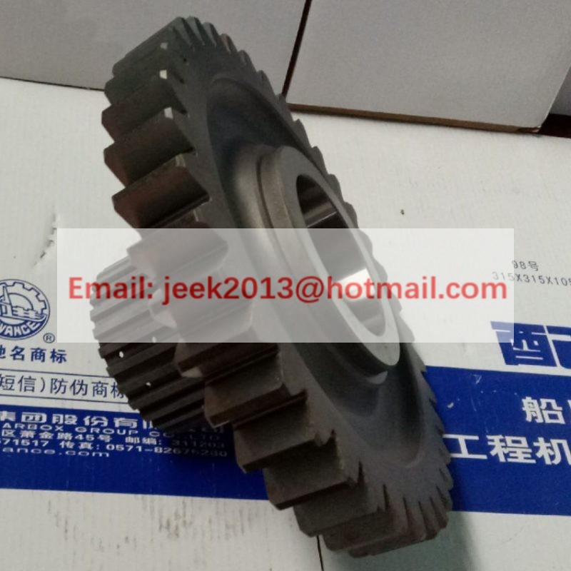 4644308630 SPUR GEAR FOR 4WG200 6WG200 TRANSMISSION