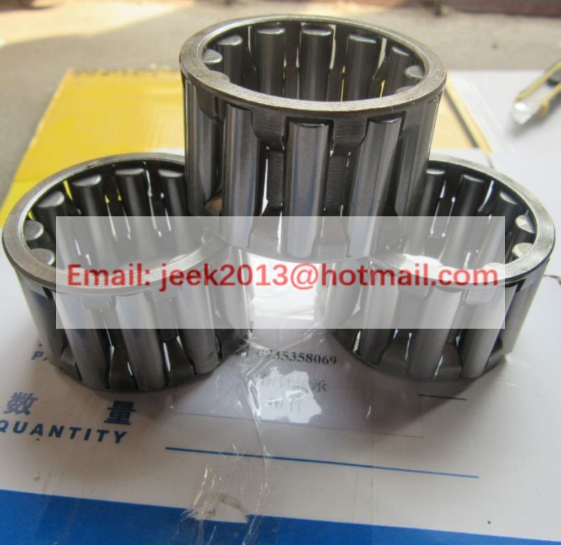 0735358069 NEEDLE CAGE FOR 4WG200 6WG200 TRANSMISSION