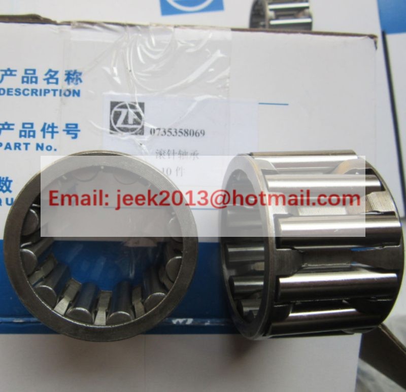 0735358069 NEEDLE CAGE FOR 4WG200 6WG200 TRANSMISSION