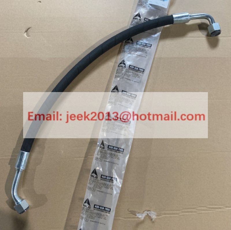 29220024871 RUBBER HOSE FOR SDLG WHEEL LOADER