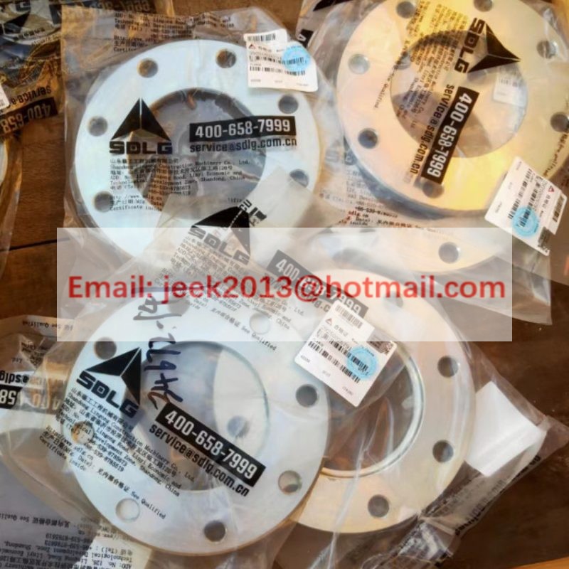 29250026791 PIN FLANGE FOR SDLG L955F WHEEL LOADER