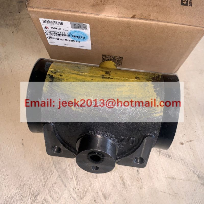 4190004412020 DRUM BRAKE PUMP FOR SDLG MOTOR GRADER