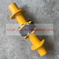 06X0009 SPLINE SHAFT FOR LIUGONG ROAD ROLLER 06X0005
