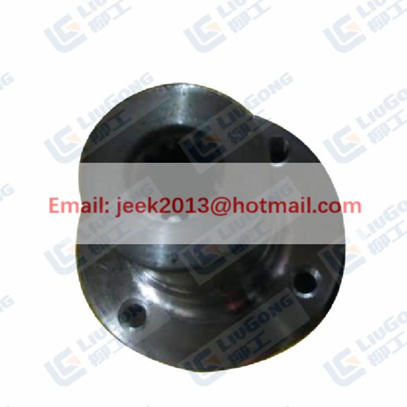 04A0367 FLANGE FOR LIUGONG CLG414 CLG416 CLG418 MOTOR GRADER