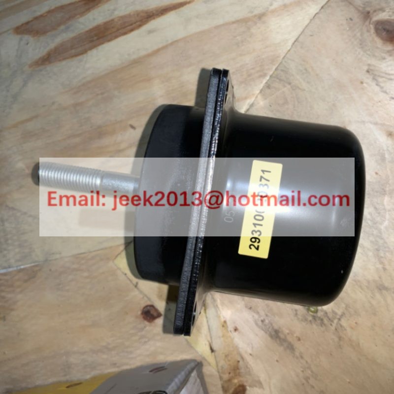 29310020371 CAB ABSORBER APPLY FOR SDLG MOTOR GRADER