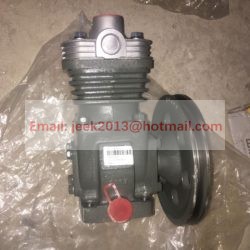 13051018 AIR COMPRESSOR FOR WP6 TD226B ENGINE