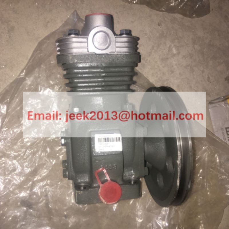 13051018 AIR COMPRESSOR FOR WP6 TD226B ENGINE