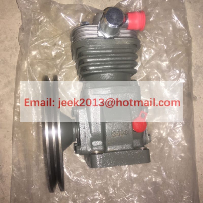 13051018 AIR COMPRESSOR FOR WP6 TD226B ENGINE