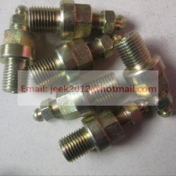 4120001740 NIPPLE FOR SDLG WHEEL LOADER