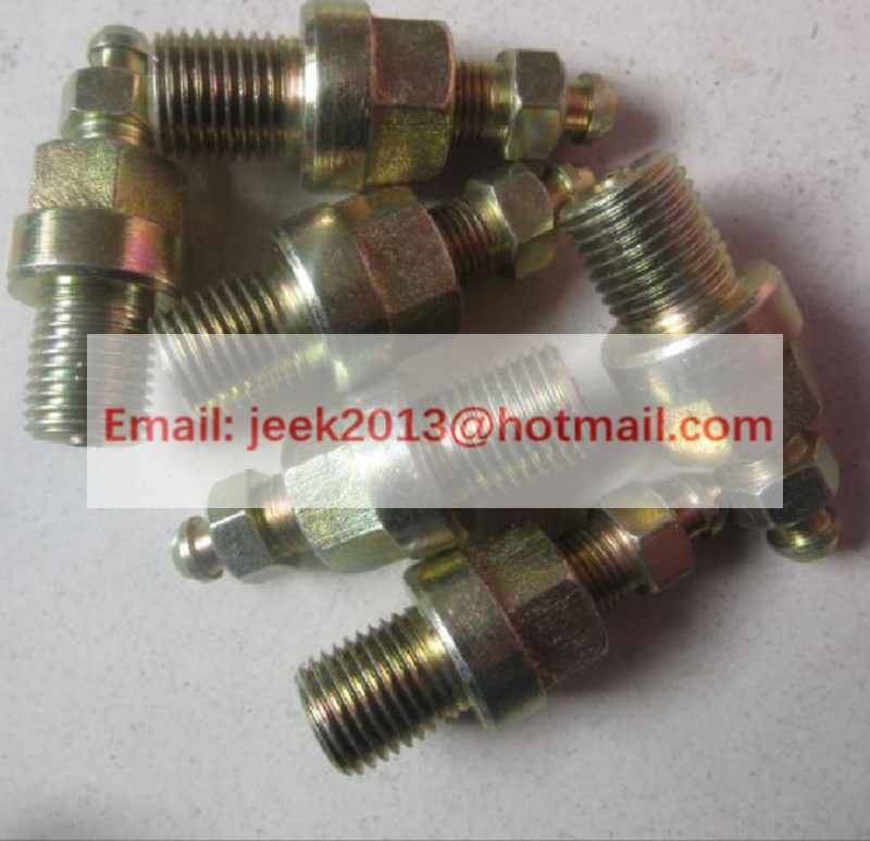 4120001740 NIPPLE FOR SDLG WHEEL LOADER