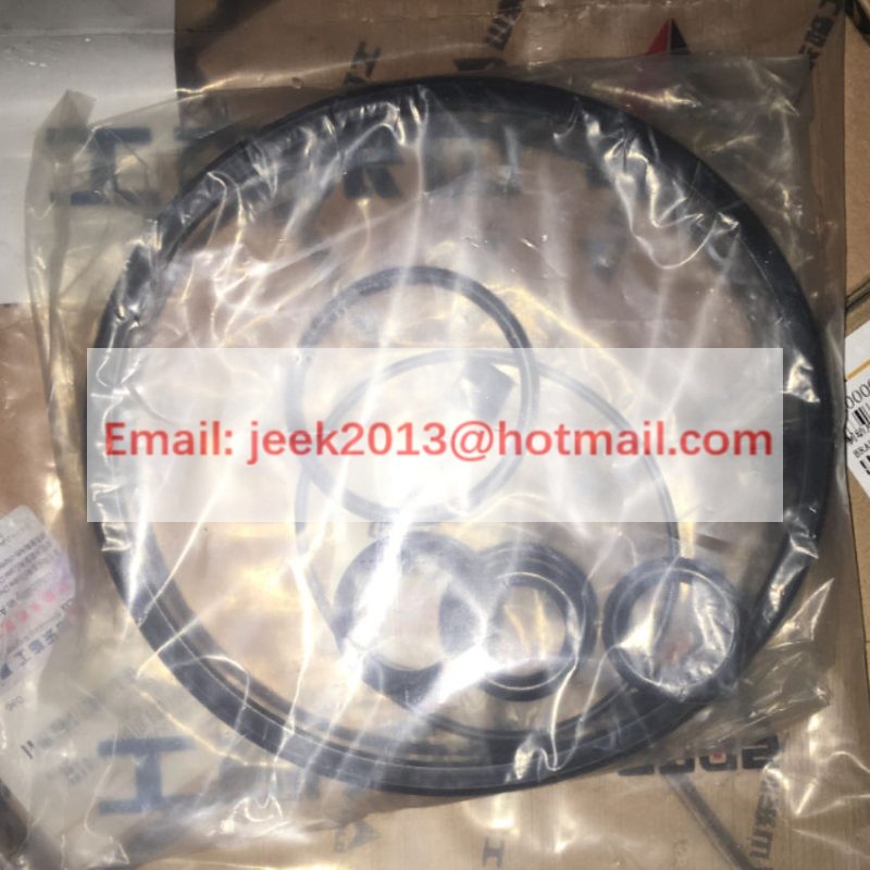 4120000675075 BOOSTER SEALING RING KIT FOR SDLG WHEEL LOADER