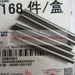 20B0001 ROLLING NEEDLE FOR LIUGONG ZL50C WHEEL LOADER