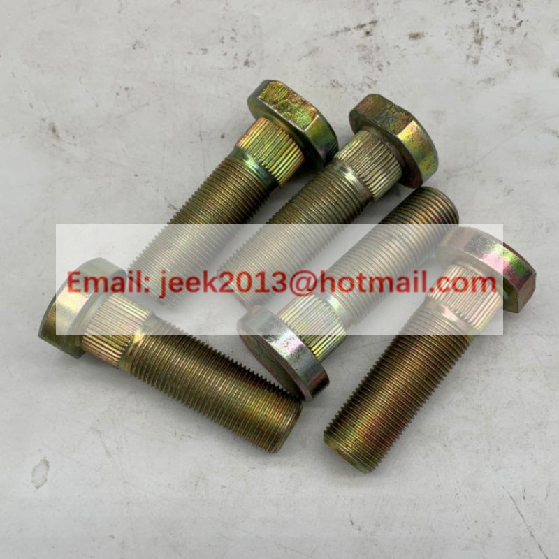 01B0379 RIM BOLT FOR LIUGONG CLG862 WHEEL LOADER