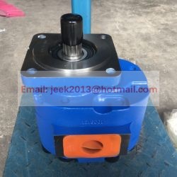 11W0061 GEAR PUMP FOR LIUGONG CLG616 CLG618 ROAD ROLLER