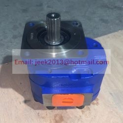 11W0012 GEAR MOTOR PUMP FOR LIUGONG ROAD ROLLER