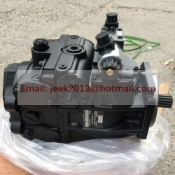 11W0004 VIBRATION PUMP FOR LIUGONG ROAD ROLLER