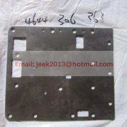 4644306363 COVER PLATE FOR 4WG200 TRANSMISSION