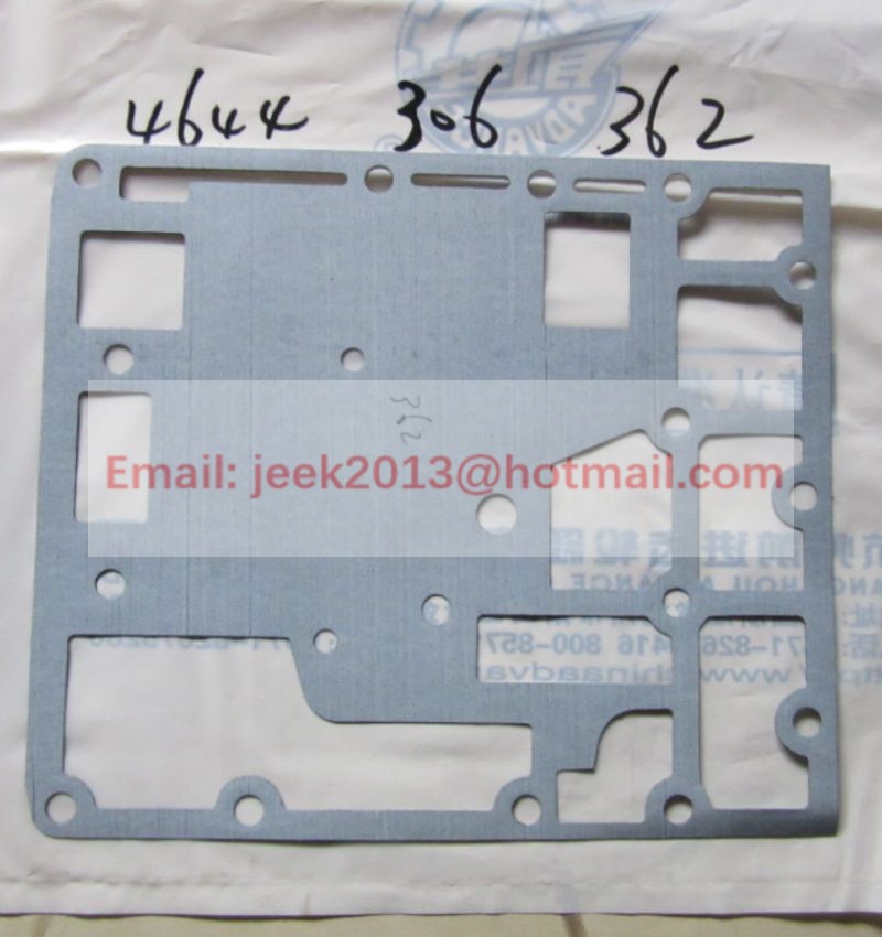 4644306362 GASKET FOR 4WG200 TRANSMISSION