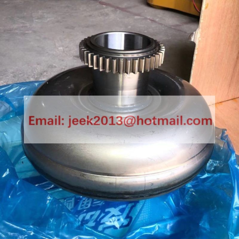 4110003191 CONVERT TURBINE FOR SDLG L968F WHEEL LOADER