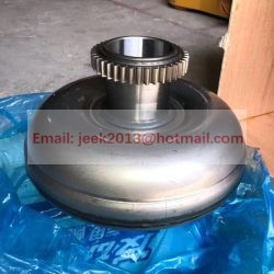 29040013501 CONVERT TURBINE ASSY FOR SDLG L968F WHEEL LOADER