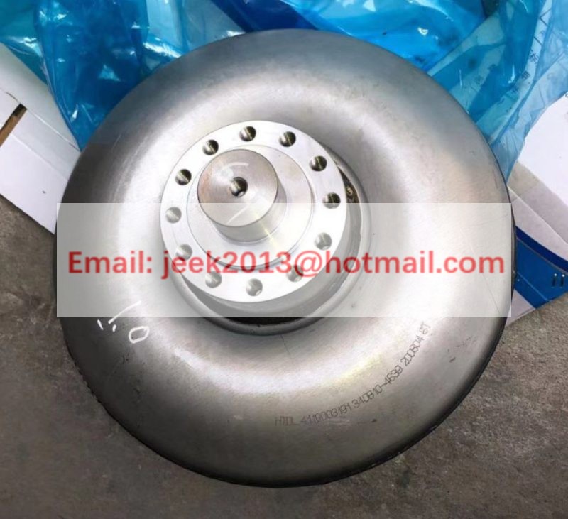 4110003191 CONVERT TURBINE FOR SDLG L968F WHEEL LOADER