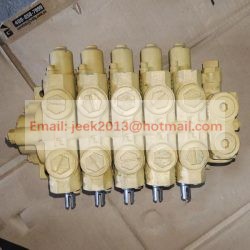 4120004033 CONTROL VALVE FOR SDLG MOTOR GRADER