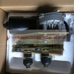 29290041421 WIPER MOTOR FOR SDLG WHEEL LOADER