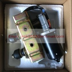 29290037551 WIPER MOTOR FOR SDLG L955F L956F WHEEL LOADER