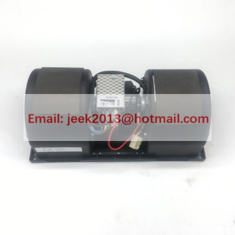 4190002843 FAN MOTOR FOR SDLG L956F WHEEL LOADER