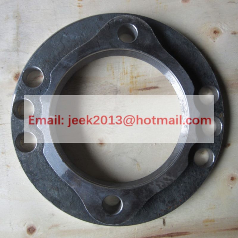 29070015591 ROUND NUT FOR SDLG WHEEL LOADER