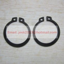 4015000020 RETAINING RING FOR SDLG WHEEL LOADER