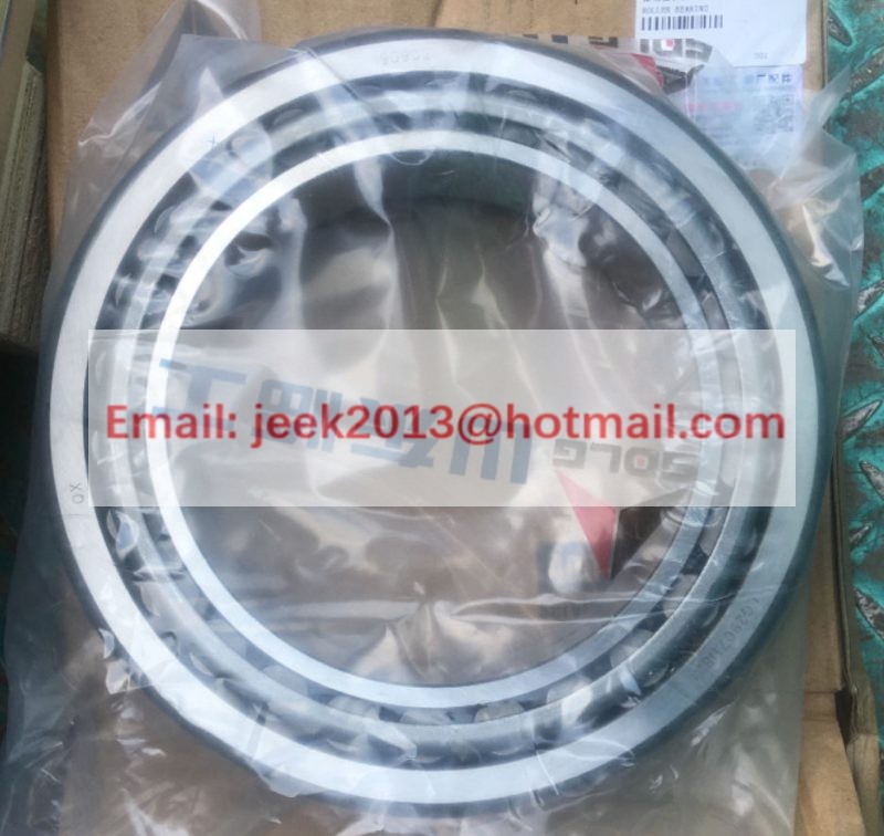 4021000034 ROLLER BEARING FOR SDLG WHEEL LOADER