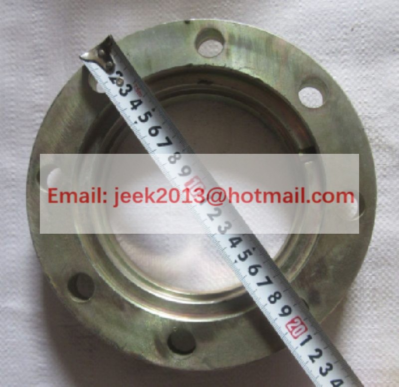 252900353 LOWER FLANGE FOR XCMG ZL50G LW500K WHEEL LOADER