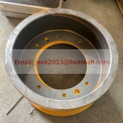 29230009961 BRAKE DRUM FOR SDLG WHEEL LOADER