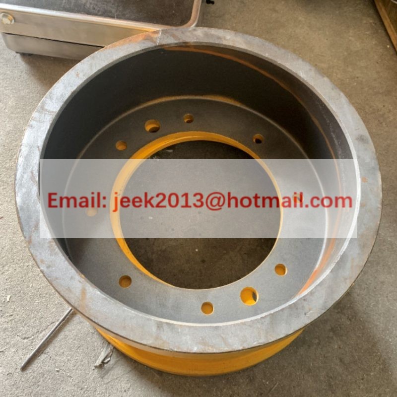 29230009961 BRAKE DRUM FOR SDLG WHEEL LOADER