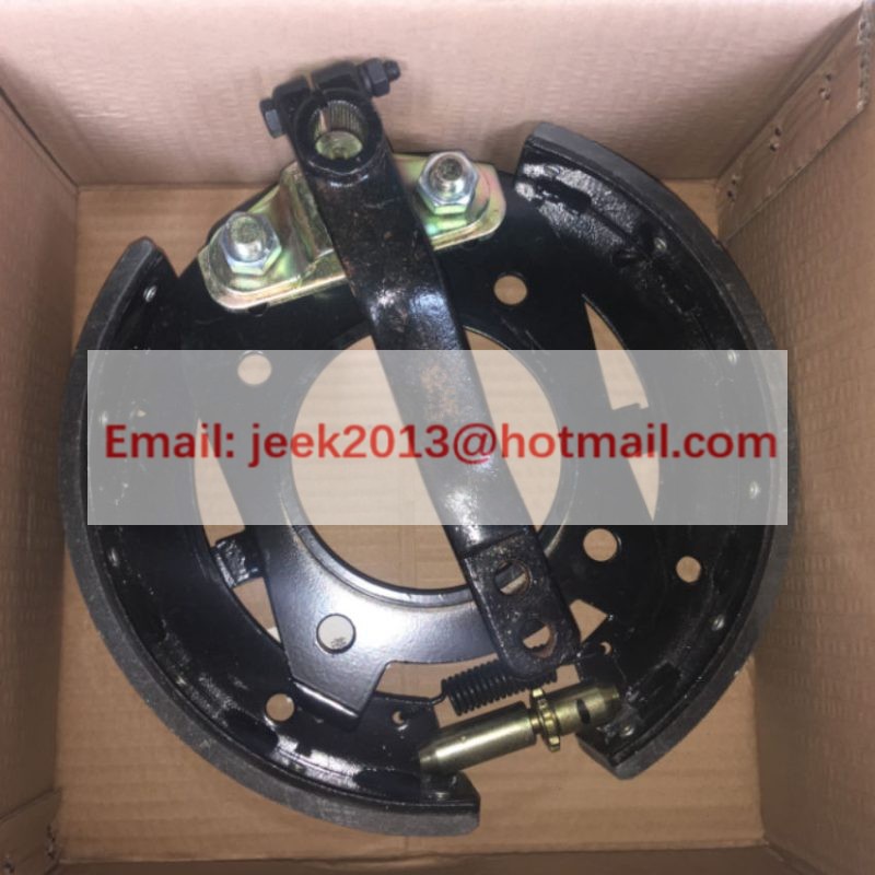 4110003158 BREAK SHOE ASSY FOR SDLG WHEEL LOADER