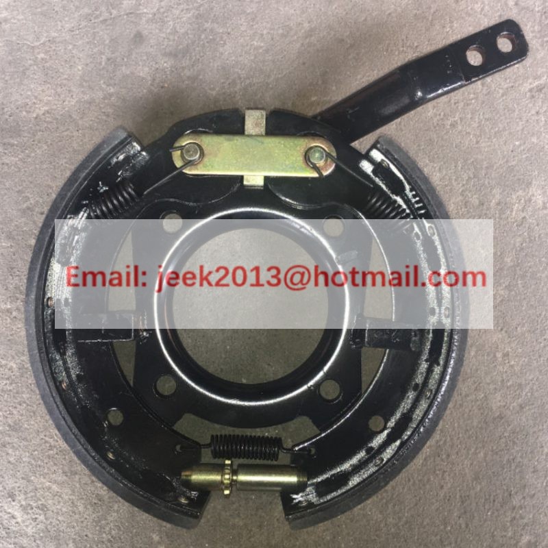 4110003158 BREAK SHOE ASSY FOR SDLG WHEEL LOADER