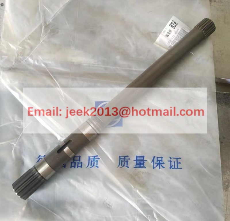 4110000367071 DRIVE SHAFT FOR SDLG MOTOR GRADER